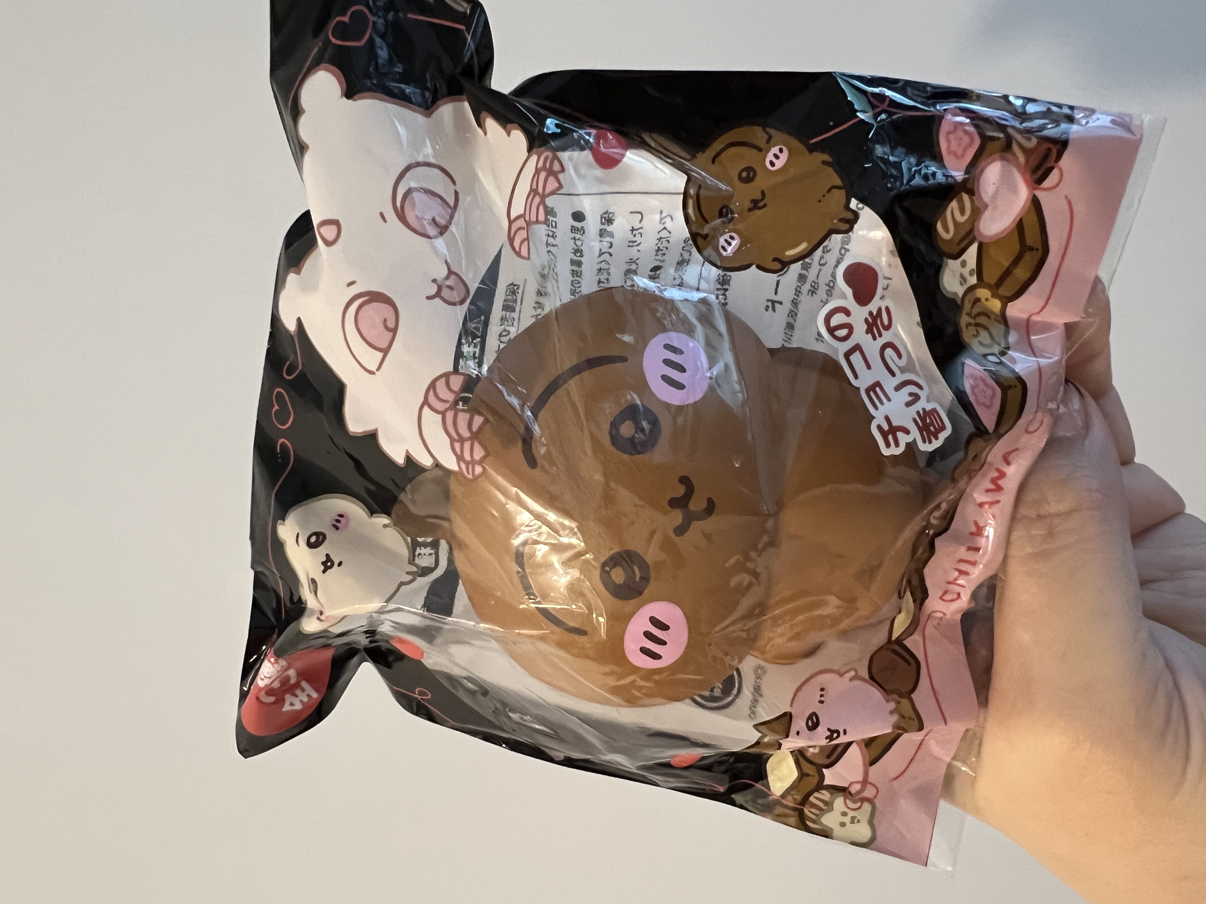 Chiikawa 兔哥景品 情人節系列