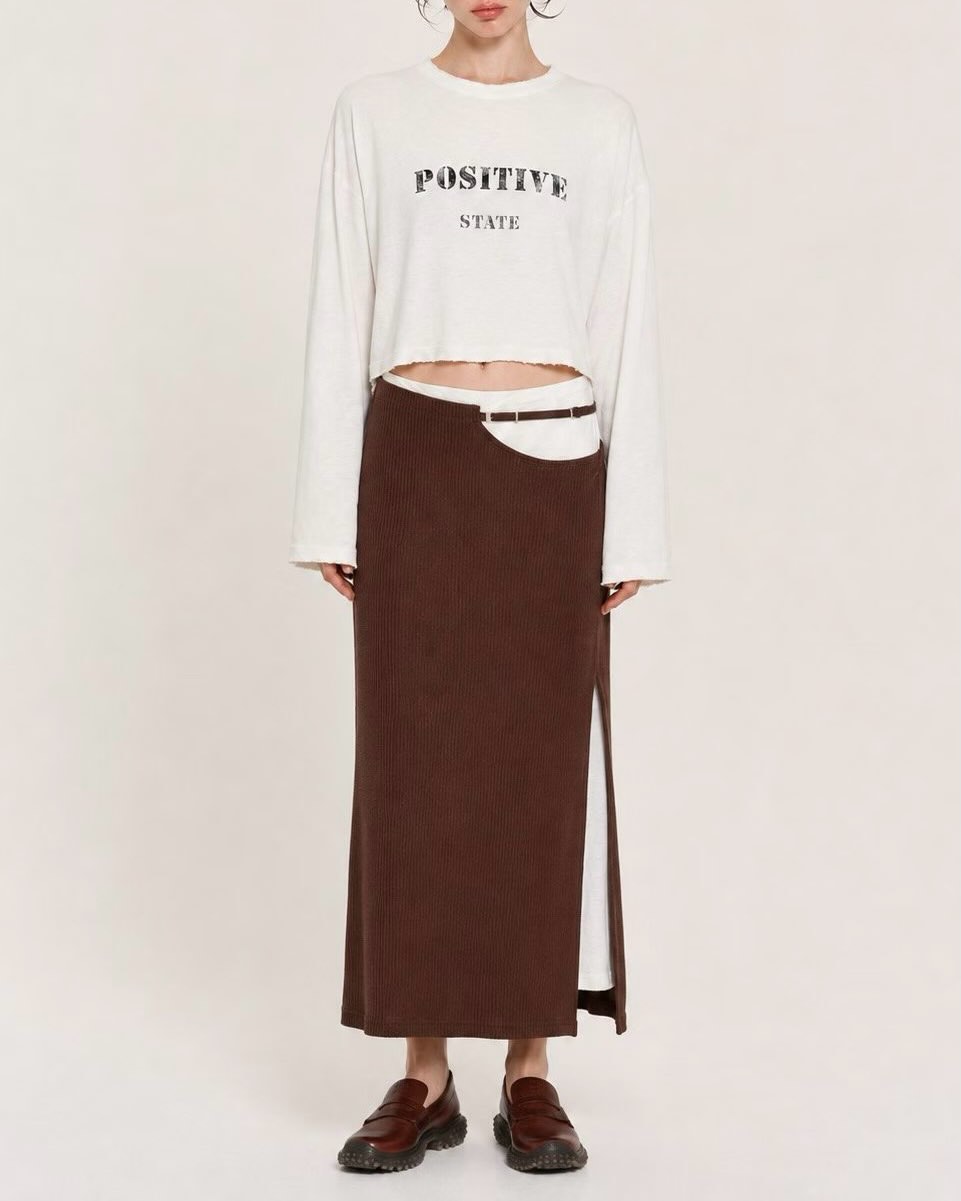 (2026FW) MYDRESS - TOP