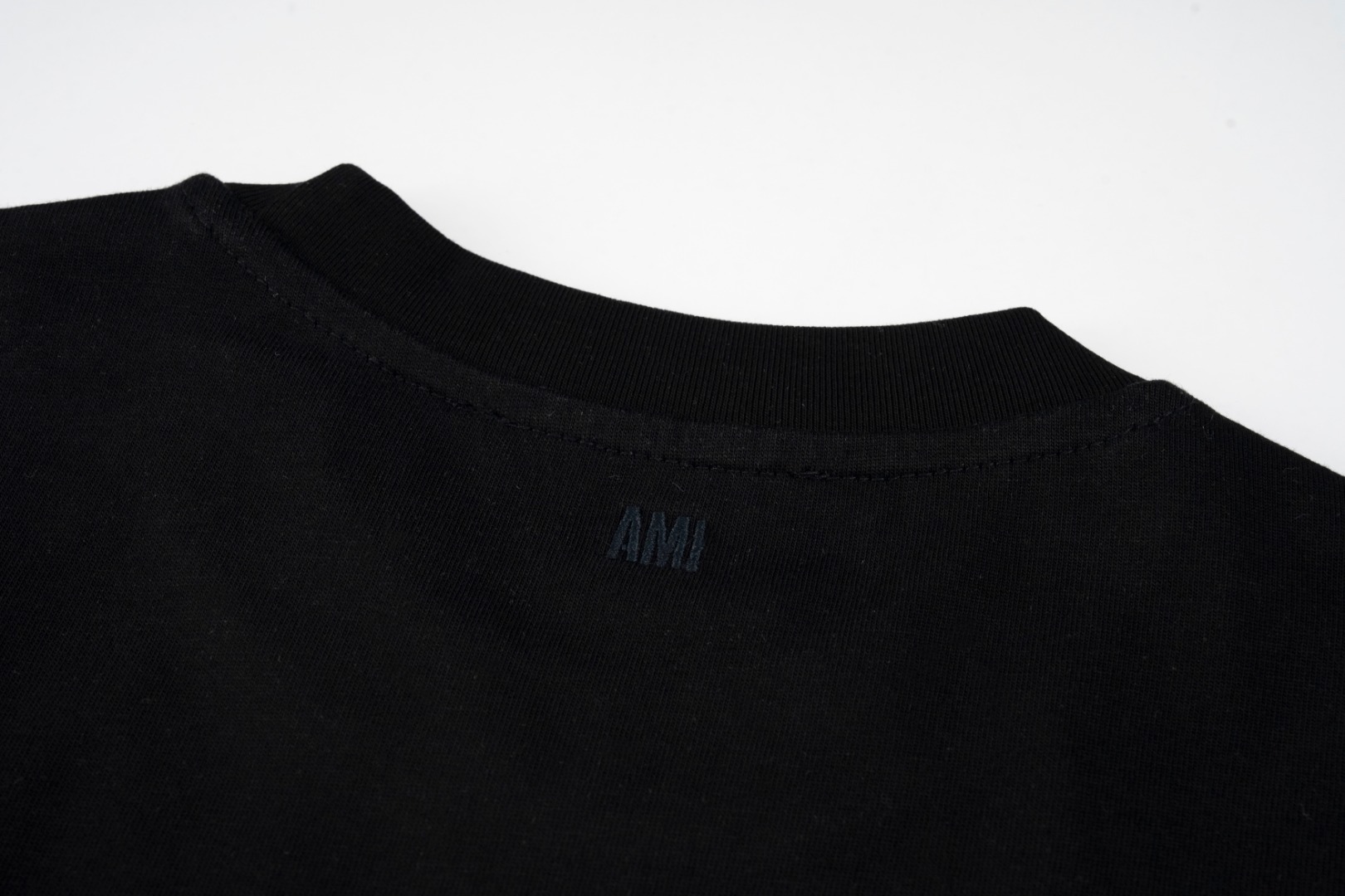 Ami Paris Ami de Coeur T-shirt