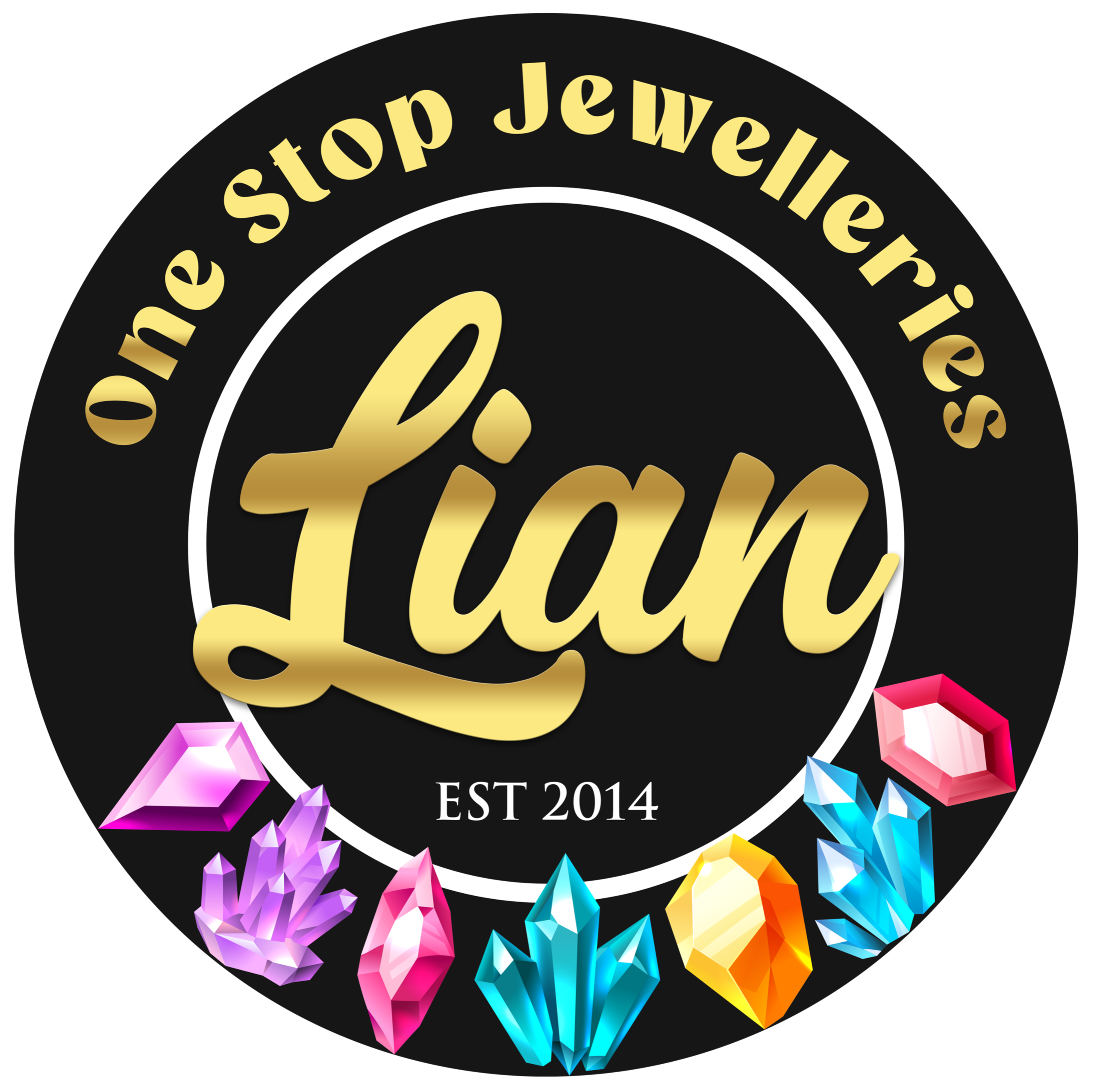 Lian One Stop Jewelleries