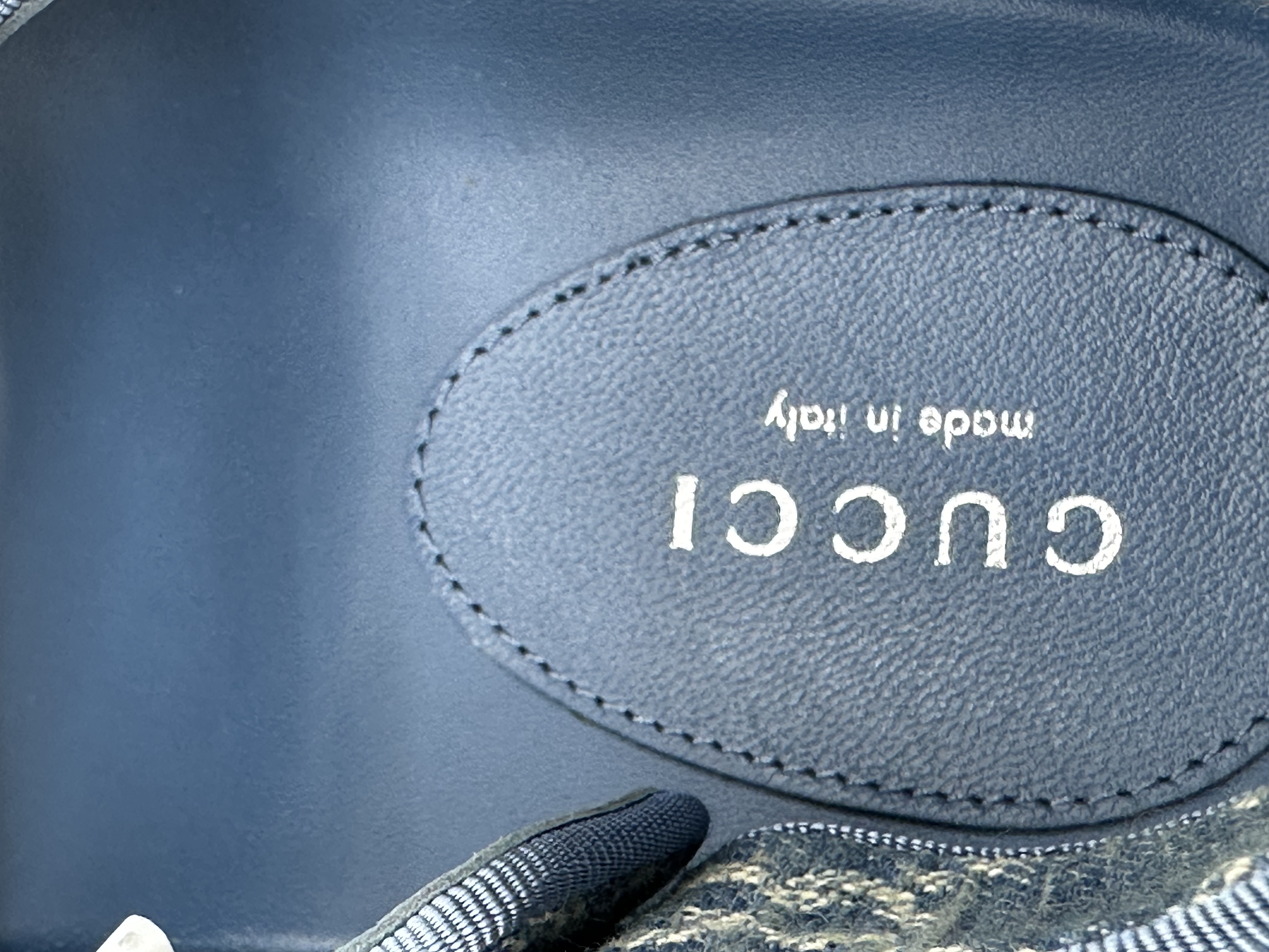 Pre-Owned Gucci GG Sandals / Product Code: 26041011