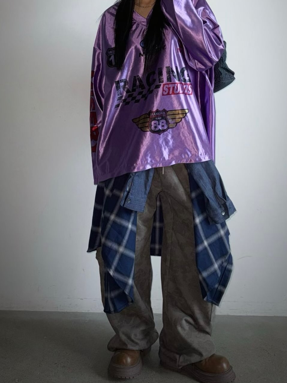 (2026FW) UNICO - TOP