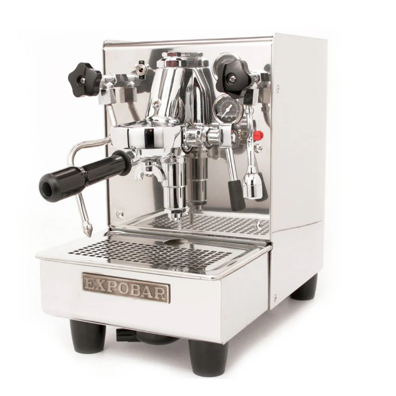 二手咖啡機- Expobar Office leva 1