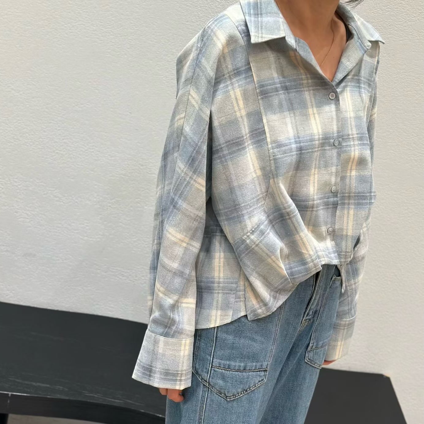 (2026FW) LAMINEDOR - TOP