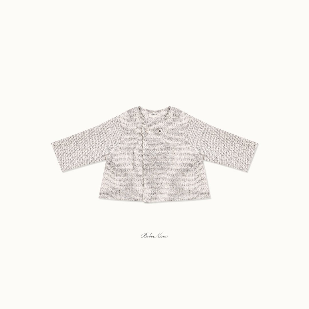 Bebenine Rococo Jacket