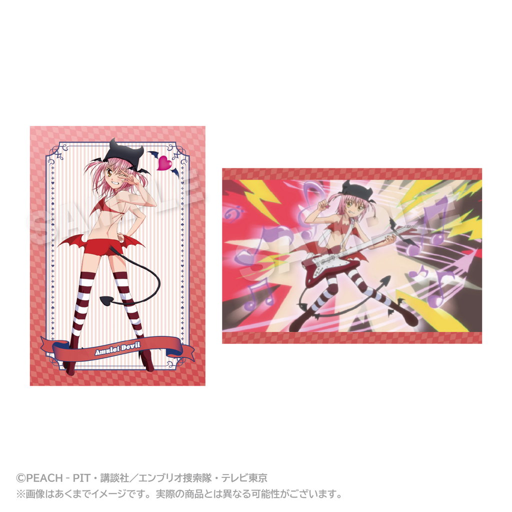 【優惠至2026/03/25】訂購 2026/05 Stella Notes しゅごキャラ！