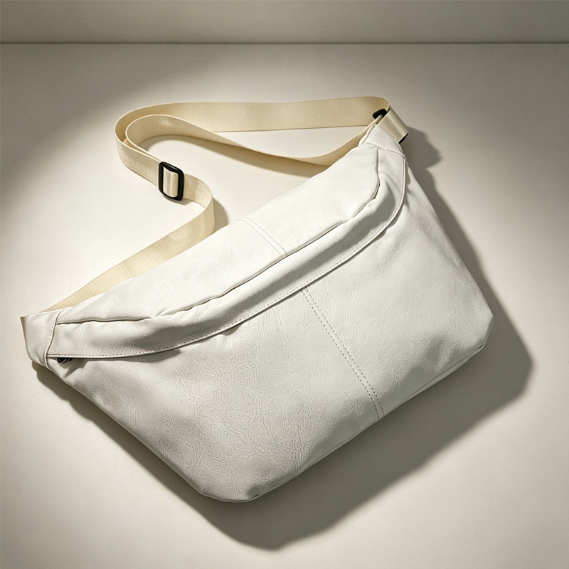 Echo Unisex Crossbody Bag | Echo Unisex 斜背手袋