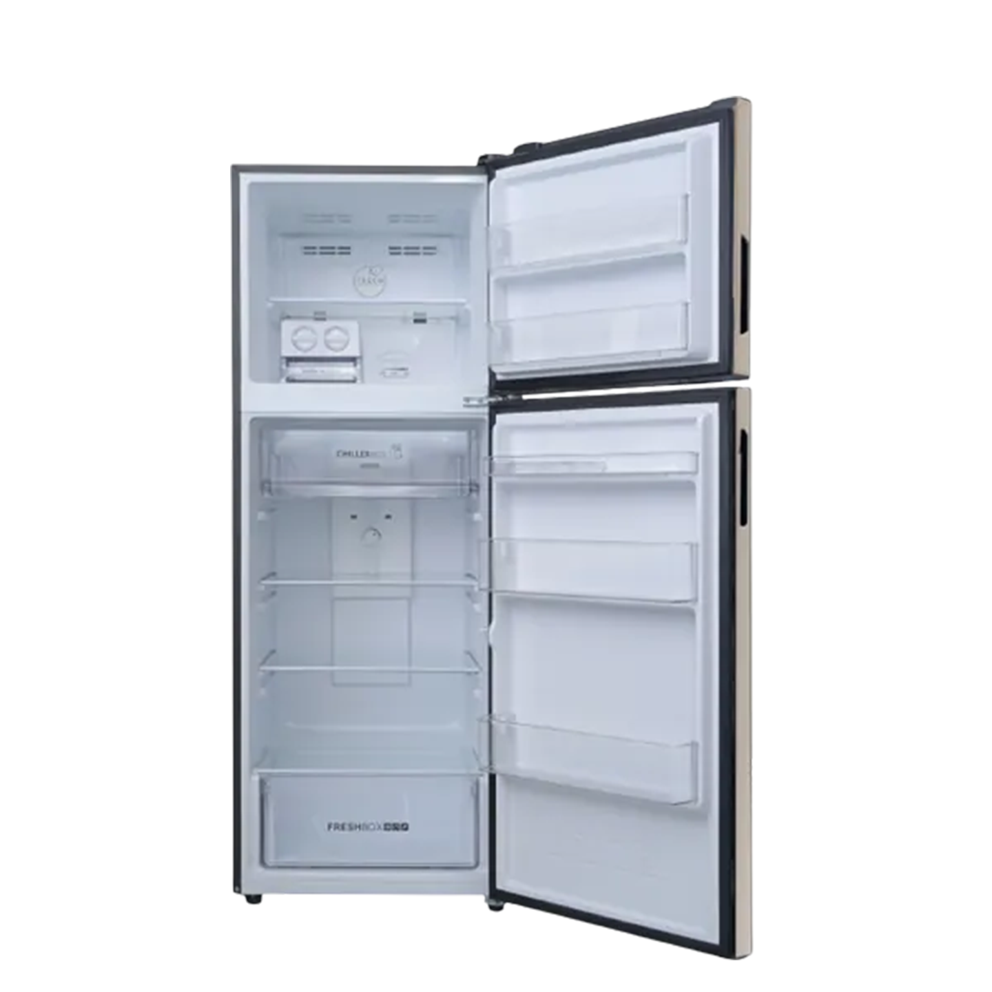 Haier 418L Twin Inverter Refrigerator (HRF-IT418XM)