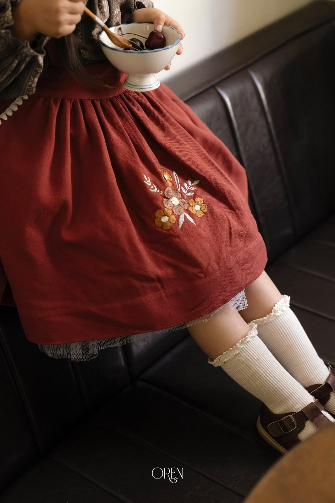 CH6154 Socks Set