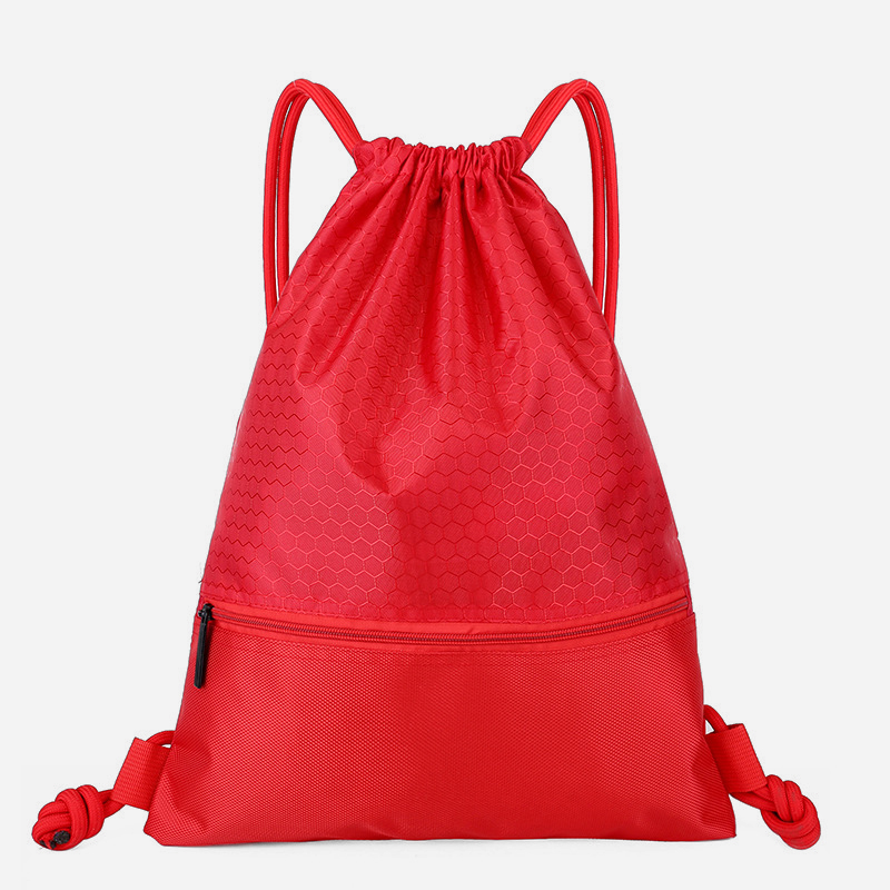 Drawstring Bag