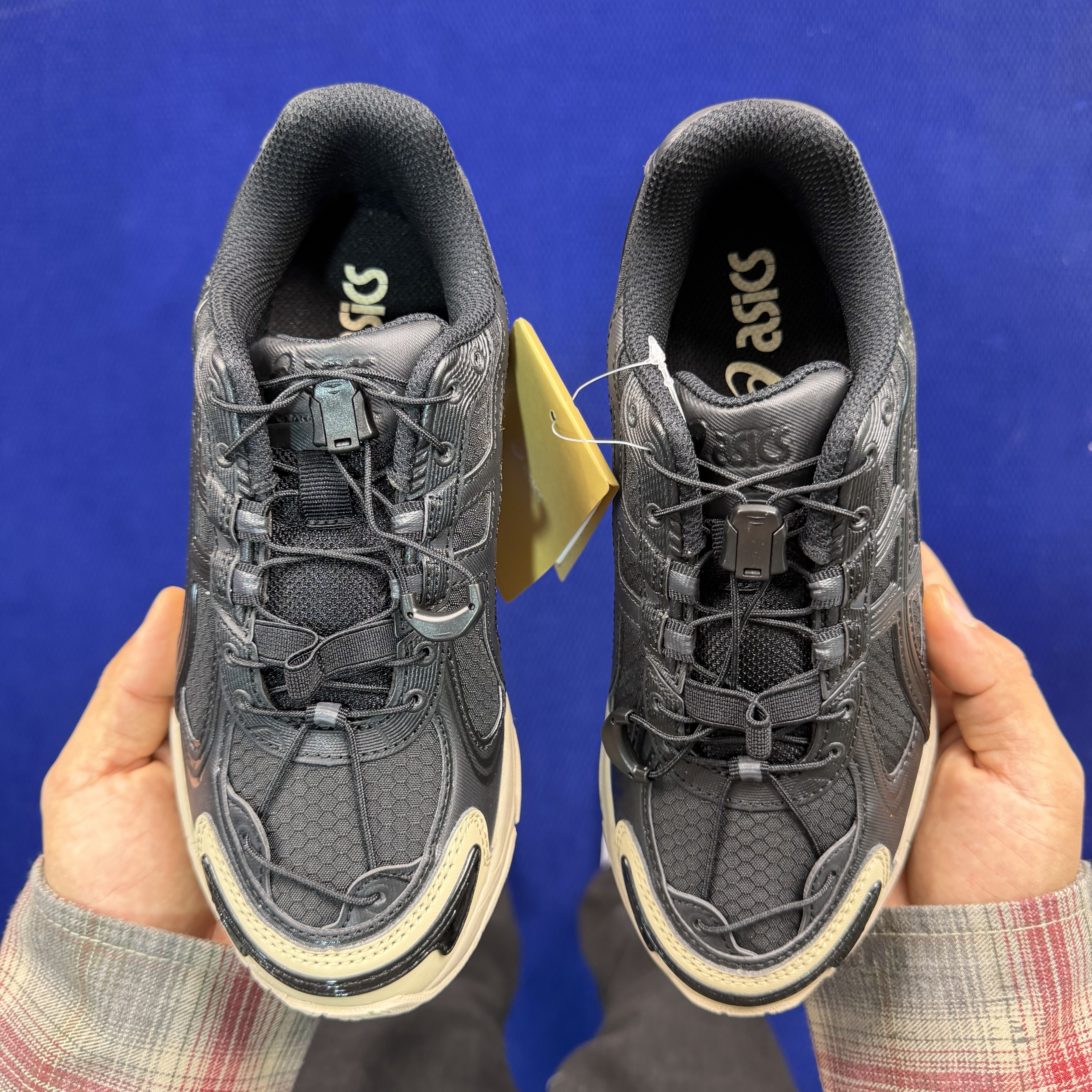 Asics GEL-KAHANA TR V4