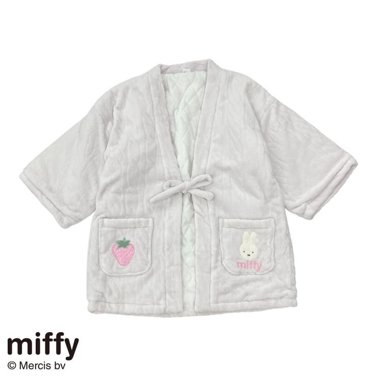 Miffy短款和風外套