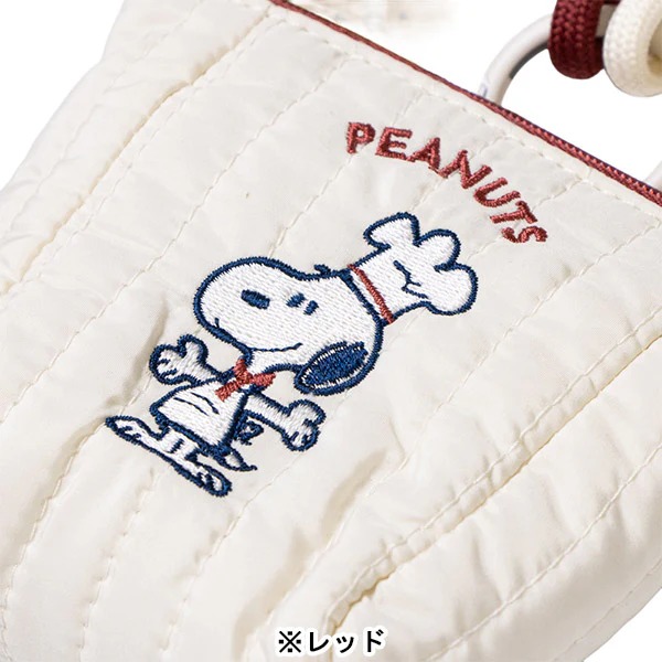 🌸 【預訂】Snack Time Chef - Mini Pouch