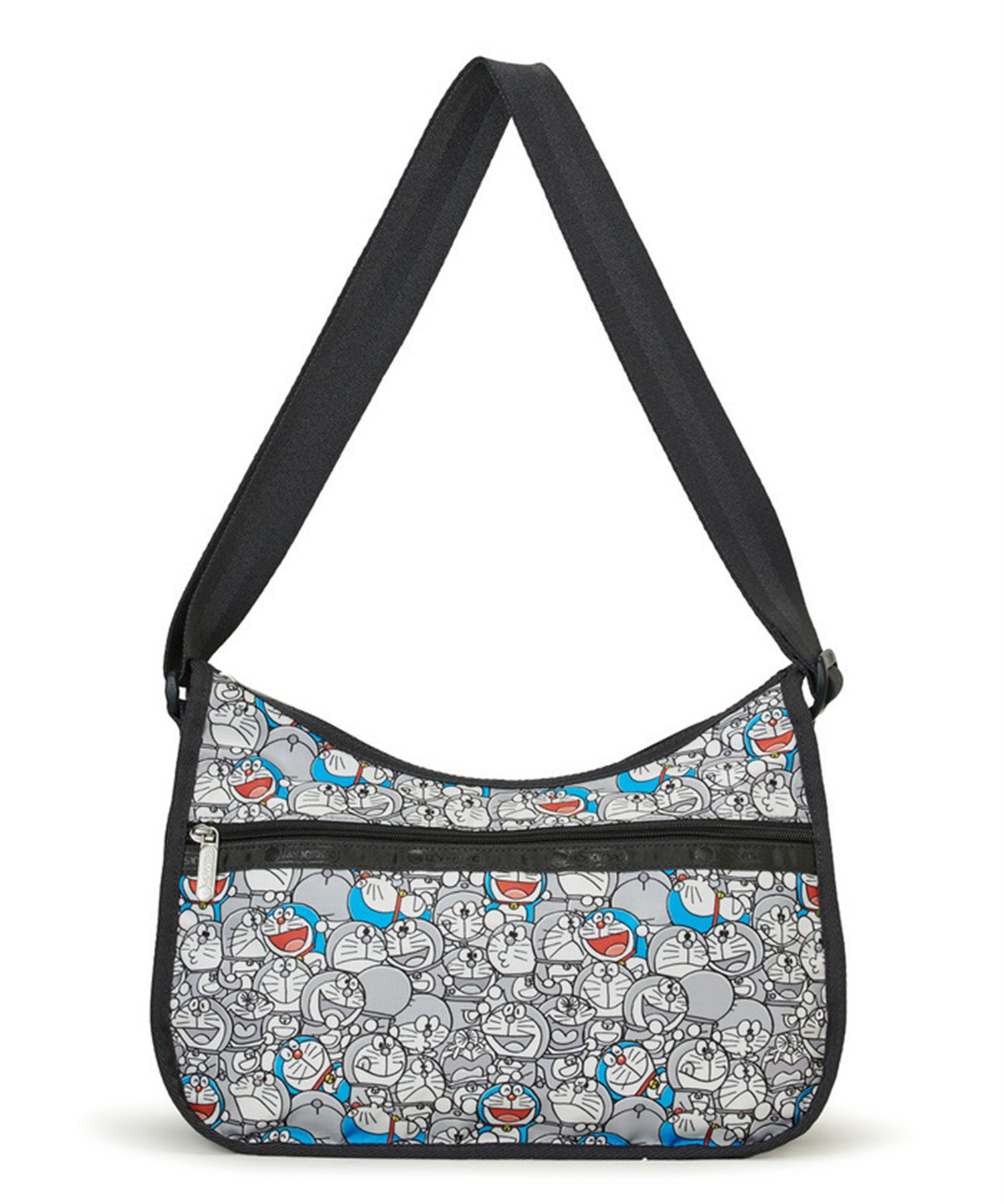 [訂購] [日本直送] 💙 LeSportsac「CLASSIC HOBO」 📏 尺寸/內容：高約20cm｜闊約27cm｜厚約15cm｜厚約6cm {TF260805}