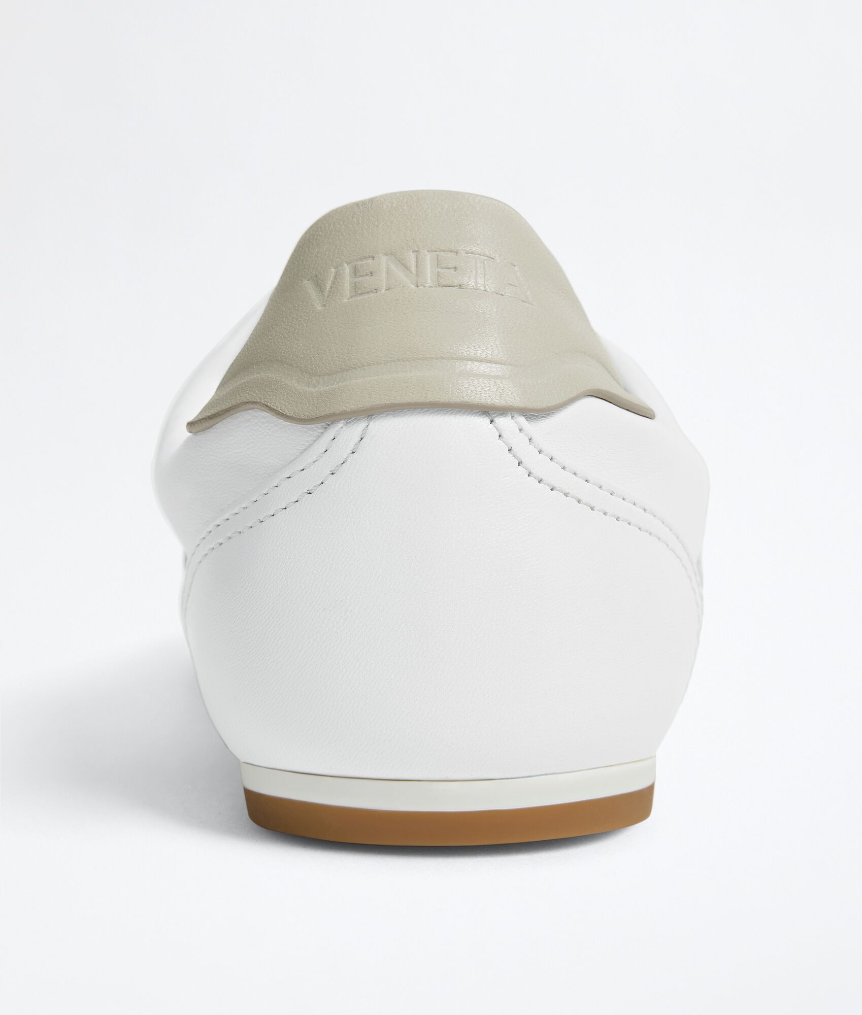 限時優惠✨新款🆕訂貨🍒BV Shot sneaker  最易襯的白色✨  Size 36/37/38/39/40/41