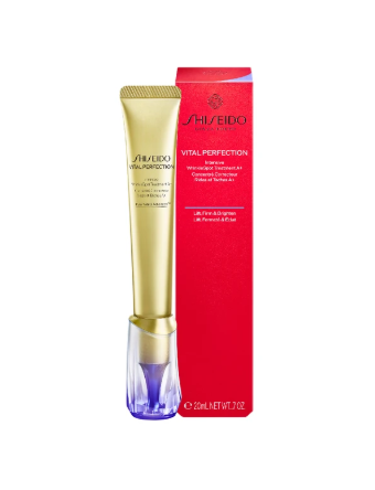 資生堂 Shiseido 激抗痕亮采緊緻抗皺精華乳 20ml (純 A 醇狙擊) ｜全球免稅正品・3折震撼入手日系抗老神霜！