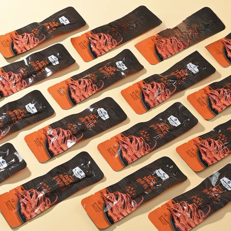 山姆會員商店 - 香辣鴨舌 230g 平行進口 (00162)