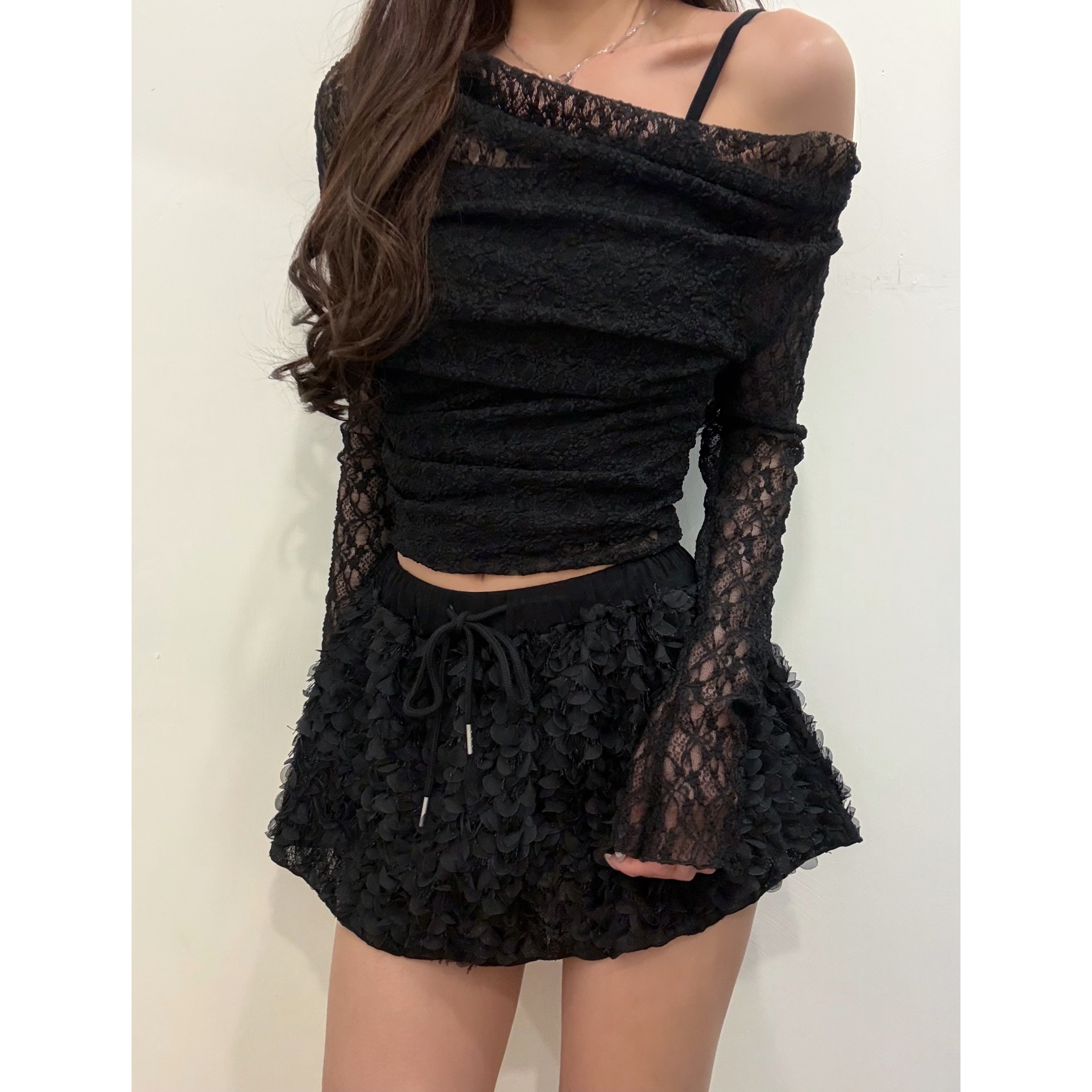 新品價3月13截🖤《ROMANTIC DATE SET》 2603G