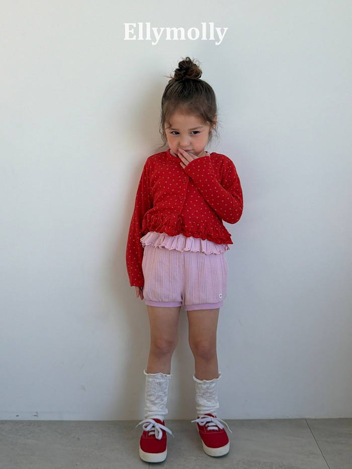 🇰🇷Ellymolly外套