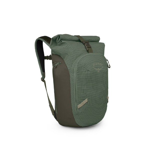 【多色選擇】Osprey Transporter Roll Top 30L 捲頂背包