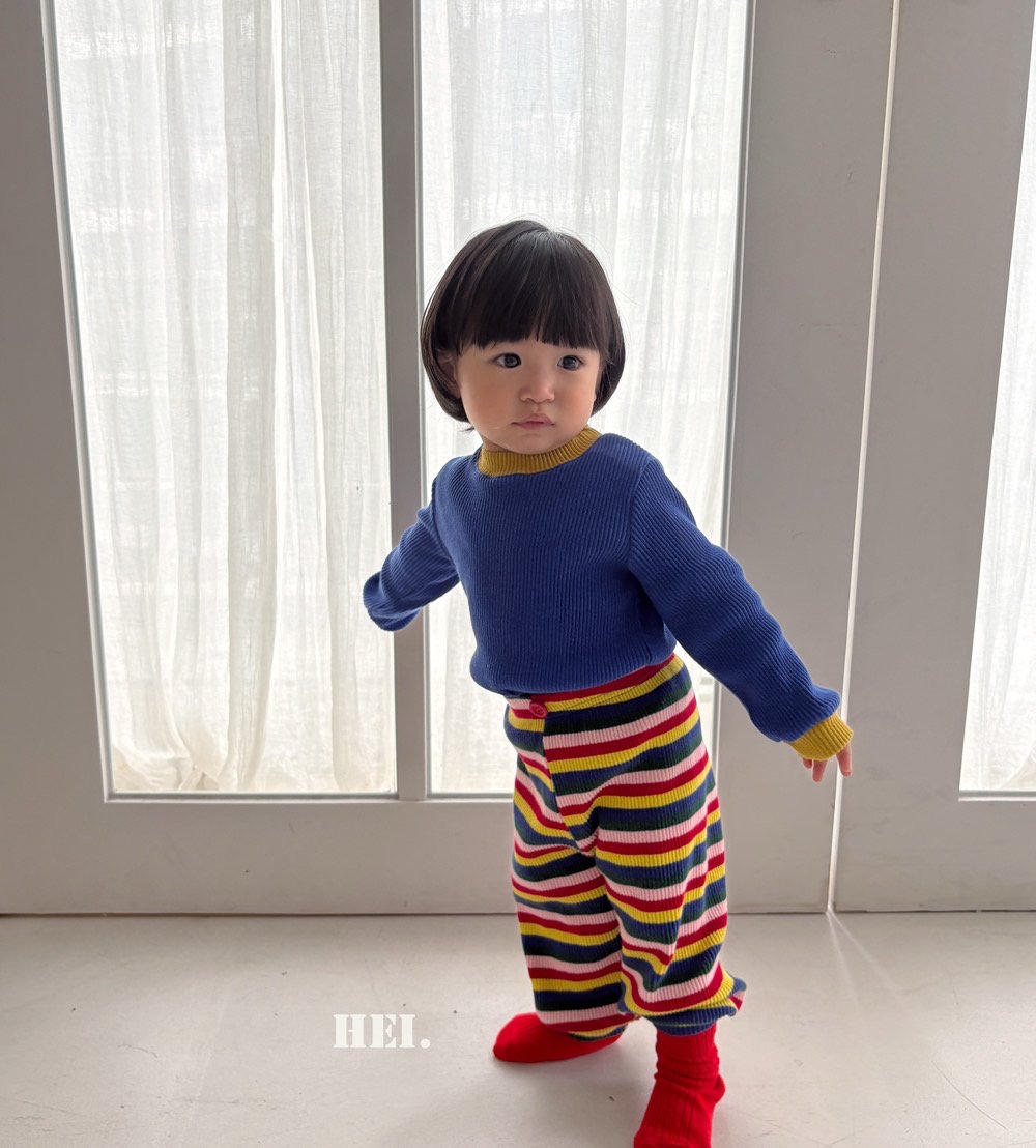 Hei | Bonobono T-shirt