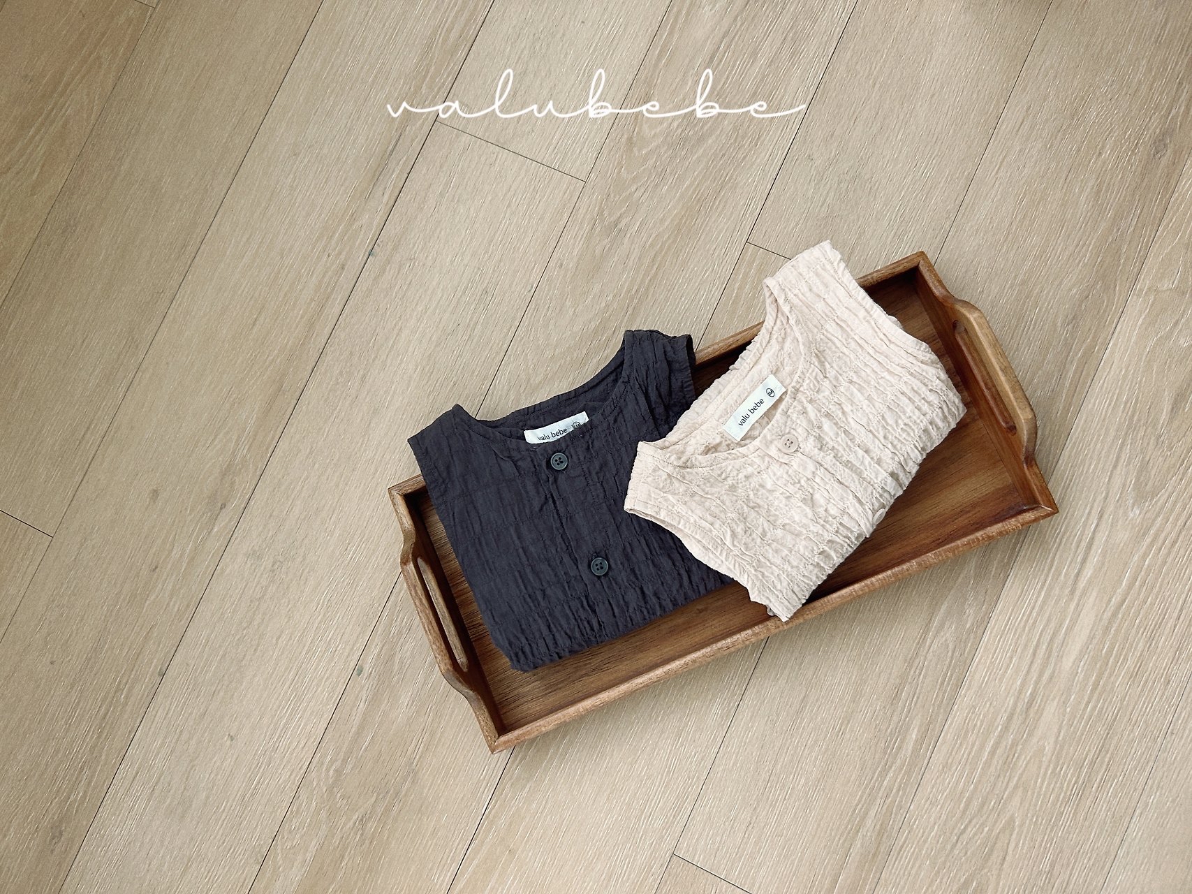 🇰🇷Valu_bebe連身衣