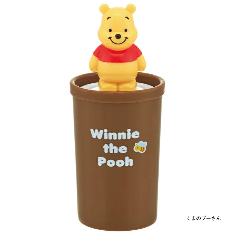 🔥🔥【日本直送《SKATER》彈出式衛生牙籤筒】