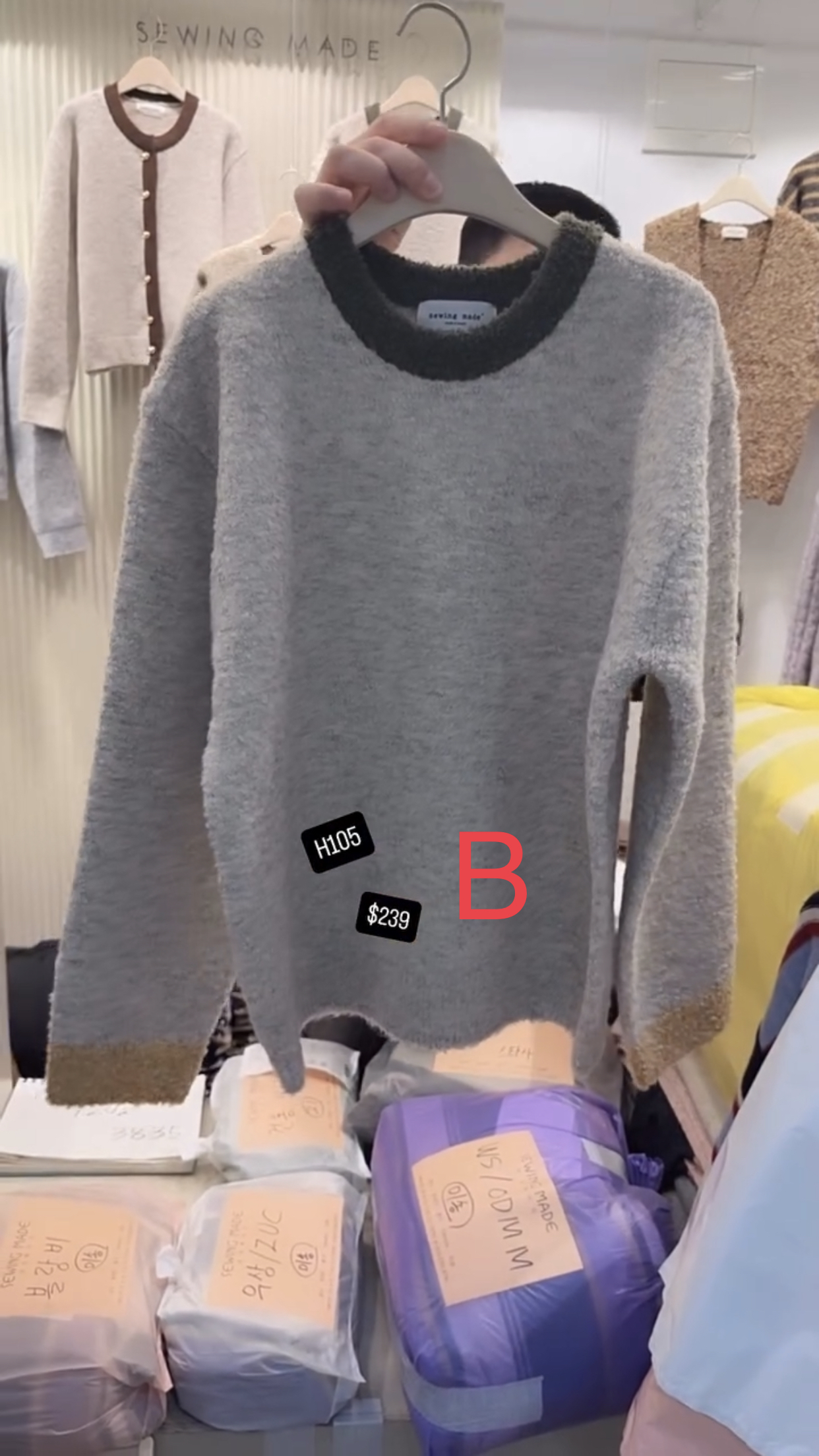 🇰🇷🇰🇷韓國連線27/1🔥🔥10034#H105