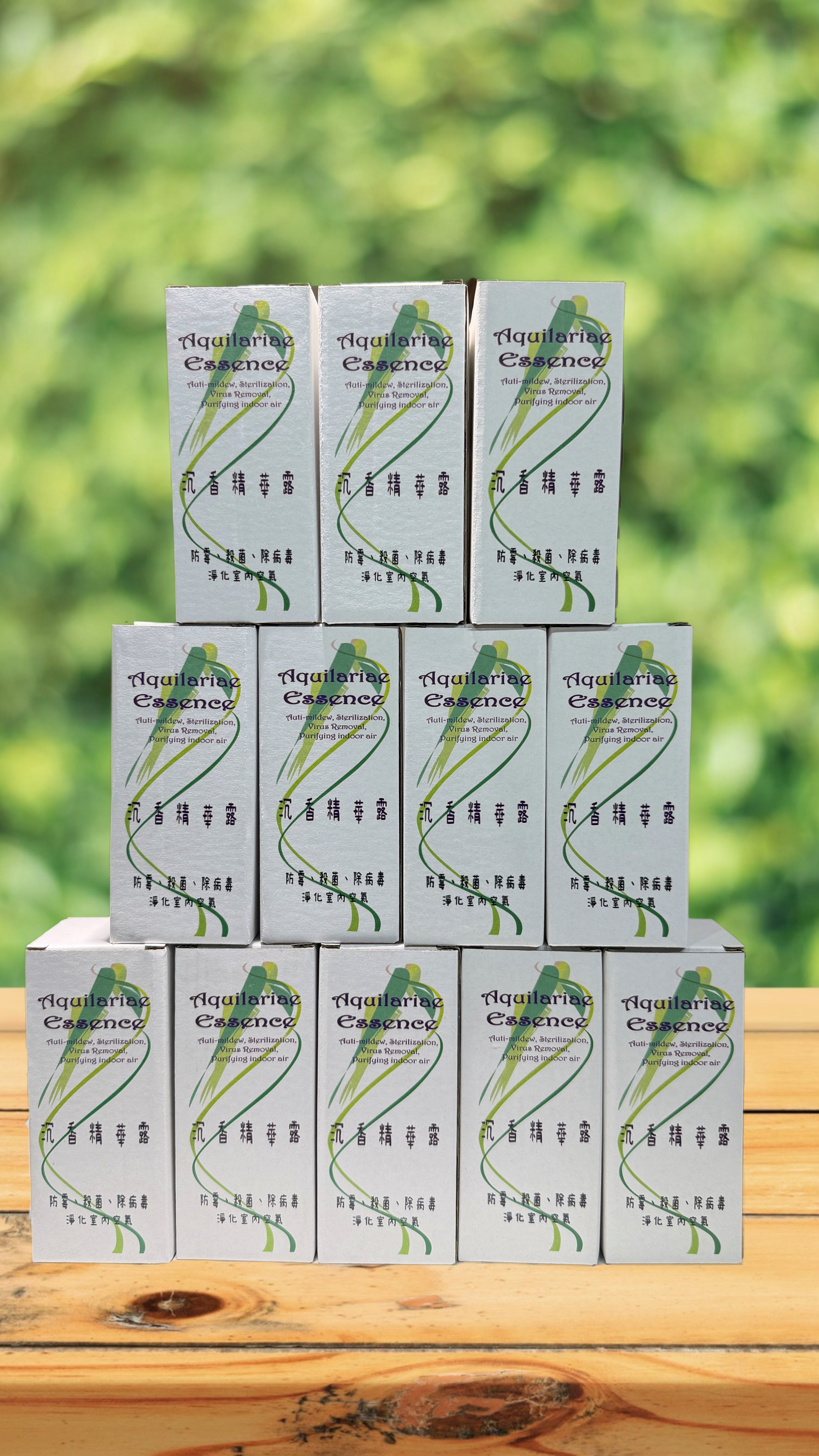 沉香精華露Aquilariae Essence 200ml