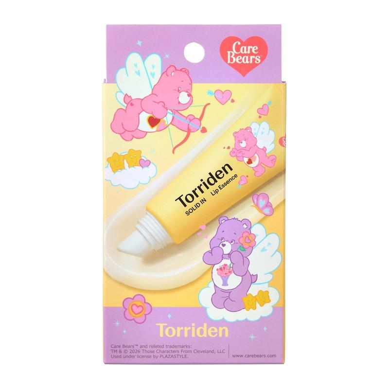 Torriden Care Bears 護唇精華