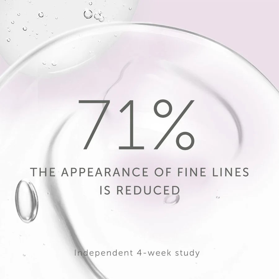 CS AI RESURFACING WATER, 100ml