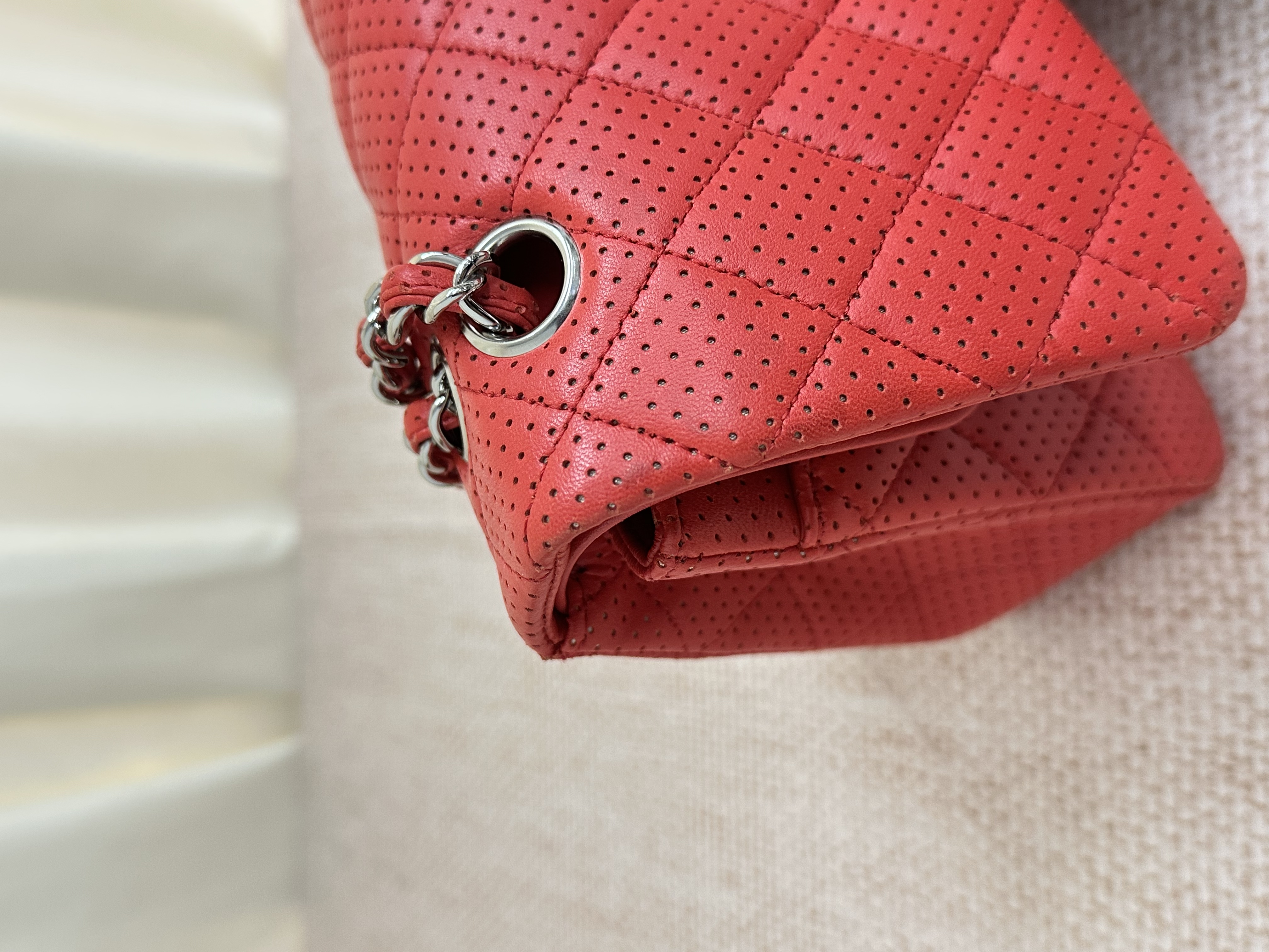 Pre-owned Chanel CF/ Product Code: 26041609