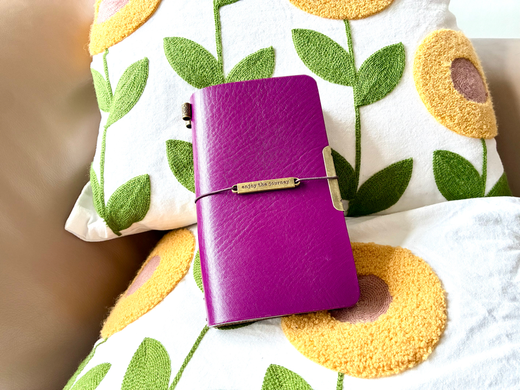 Two Sides to Every Story