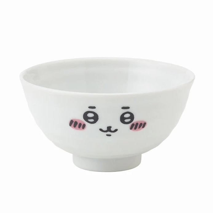 Chiikawa 小可愛 瓷碗 ｜預訂