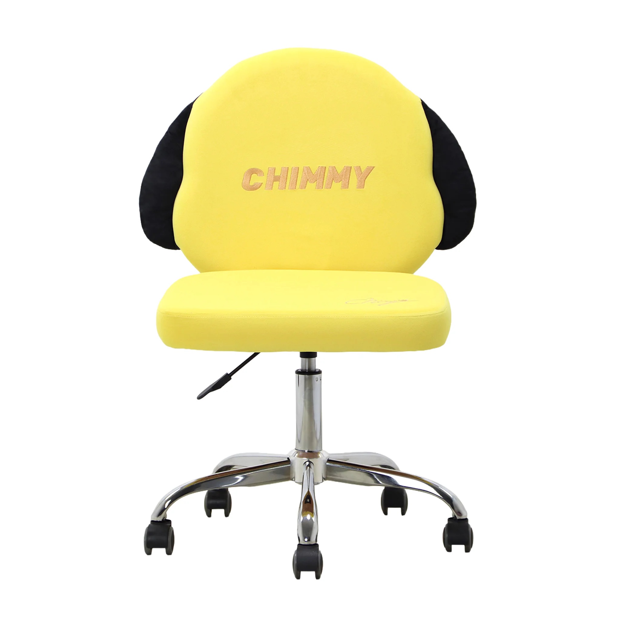 📦訂購 美國代購 Impressions Vanity Line Friends BT21 Swivel Vanity Chair 旋轉式辦公桌椅 化妝椅