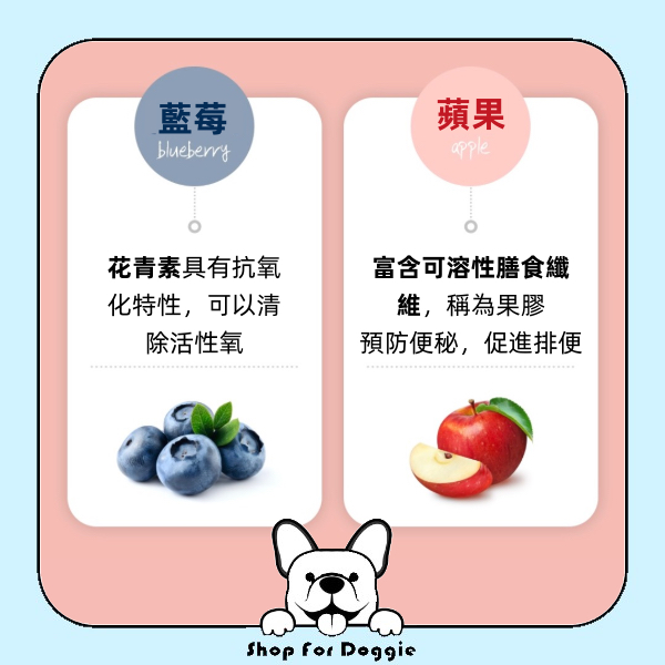 [麥片套裝] 韓國 Natural Love 水果圈麥片110g + 韓國 Bite Me 寵物奶 150ml