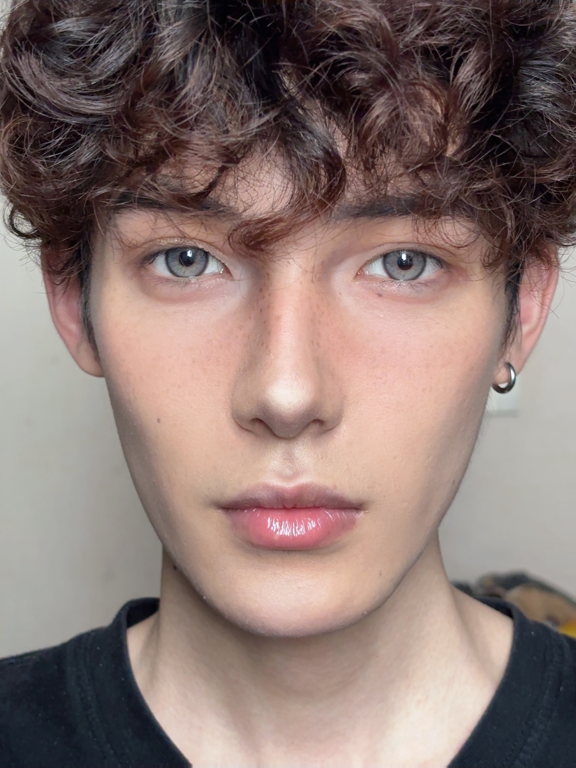 Serltyca 日拋6片裝 未知世界/香檳貓眼