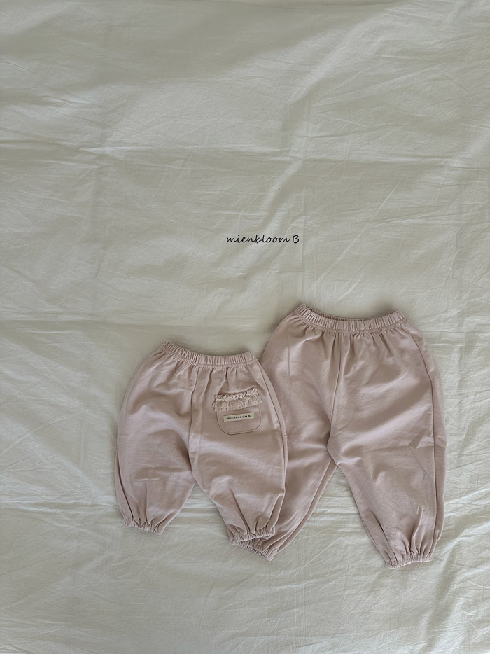 🇰🇷mienbloomb pants