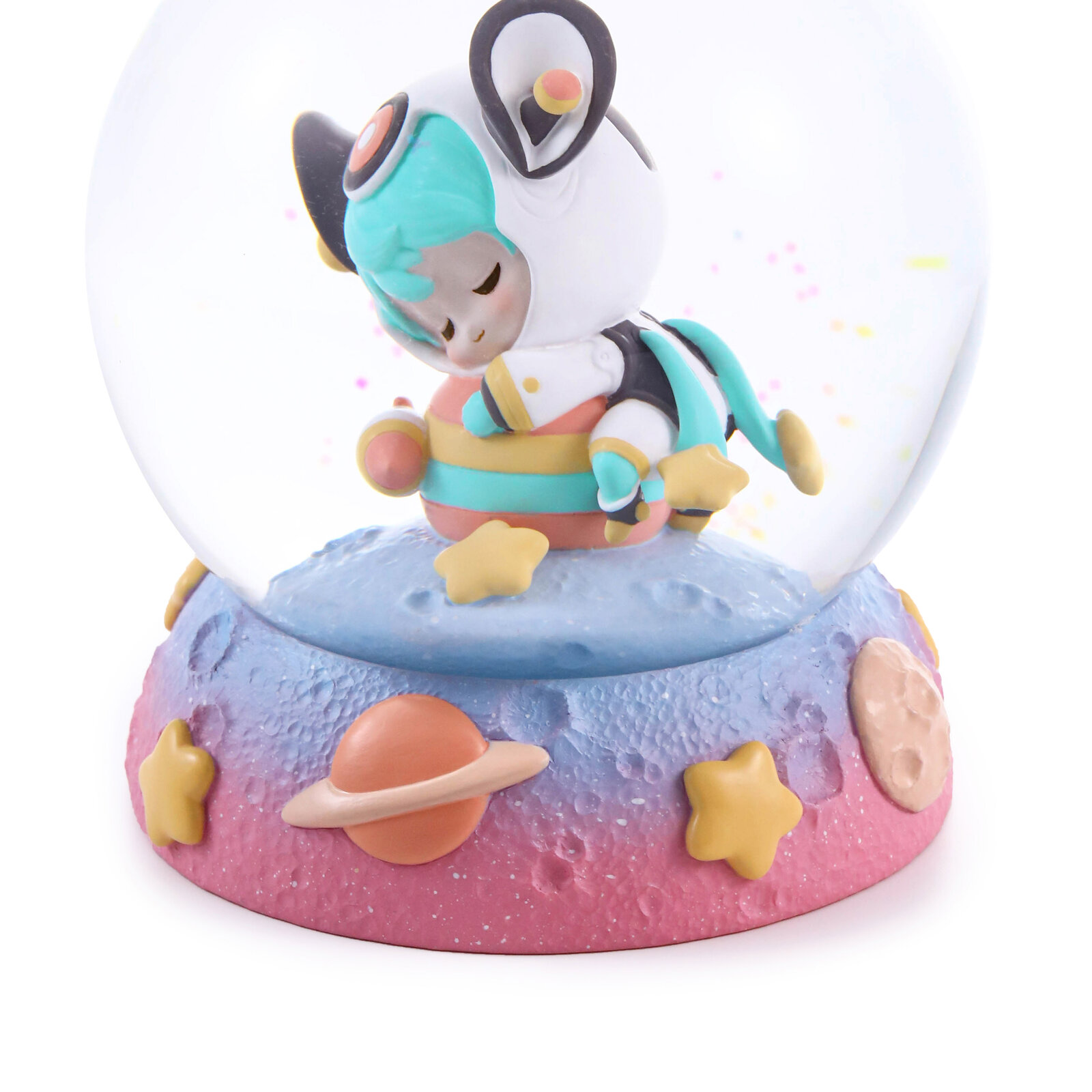 📦訂購 Jarll Honor of Kings 王者榮耀 李元芳銀河之約 水晶球