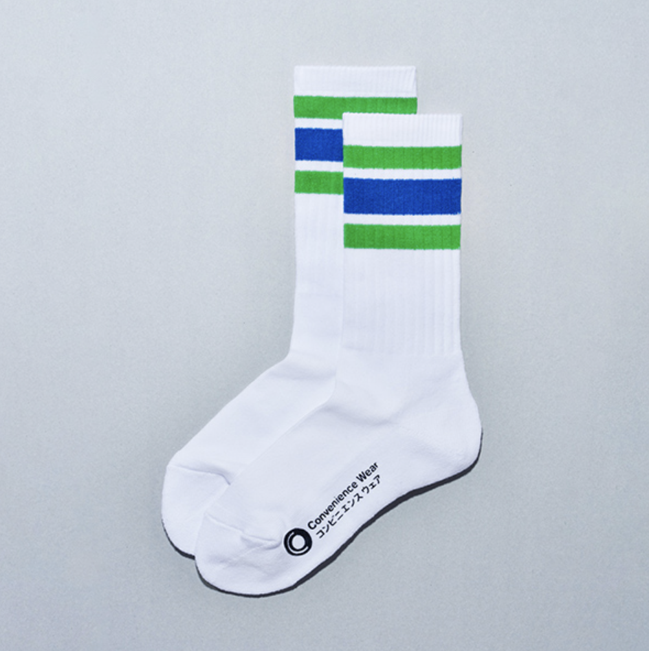 Family Mart 木村襪