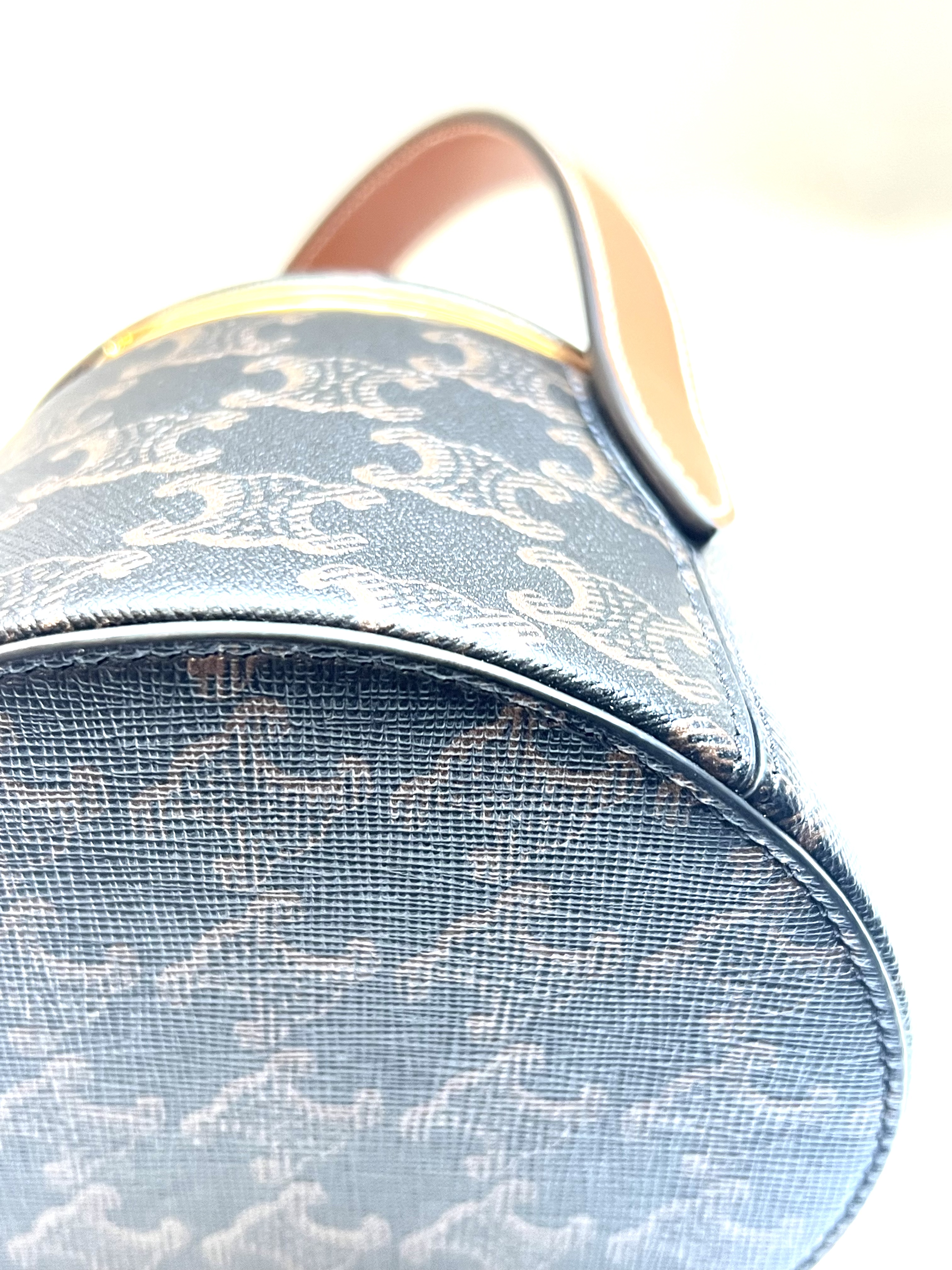 Pre-Owned CELINE Nina Minaudiere / Product Code: 26041638