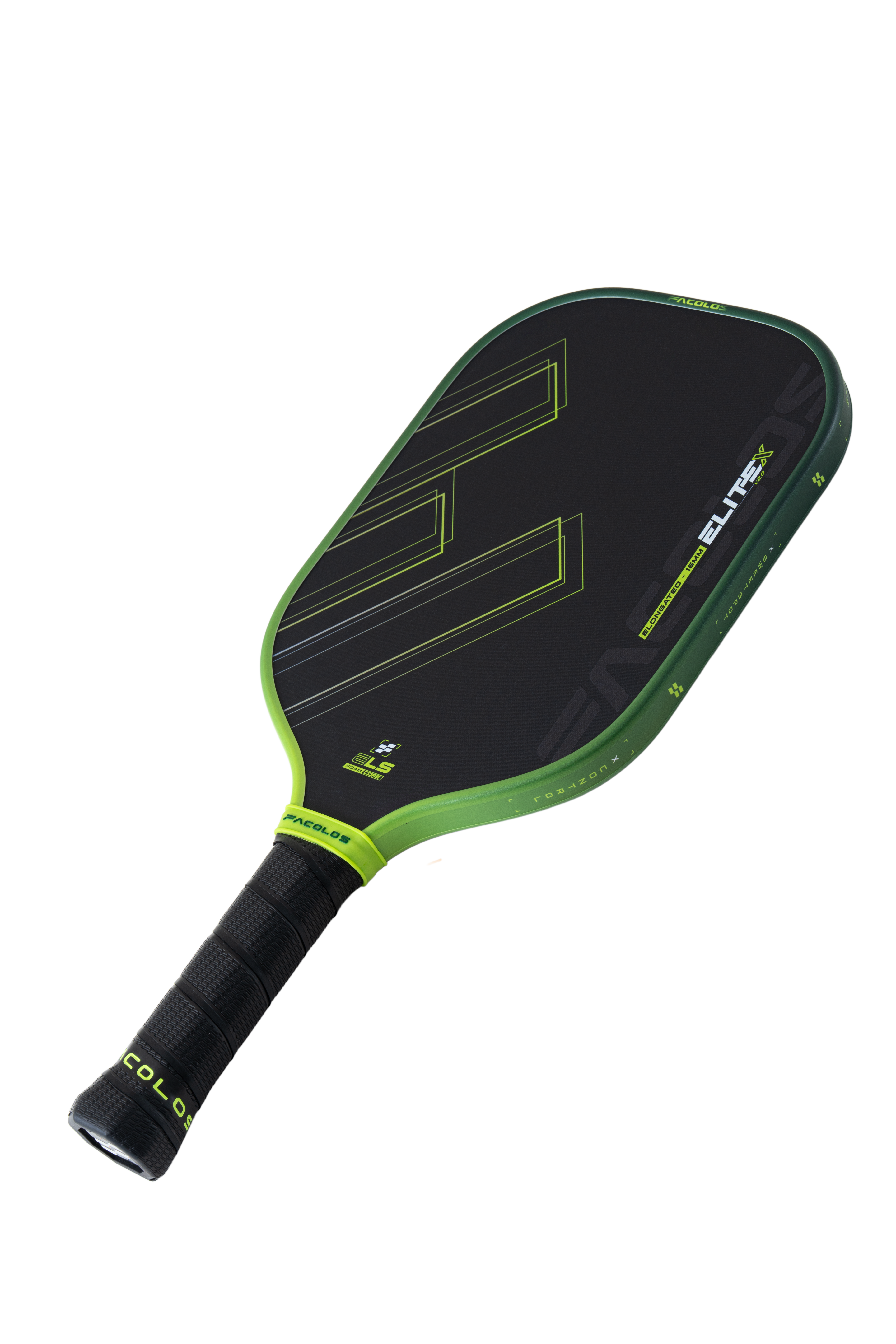 FACOLOS Elite X V2.0 Elongated