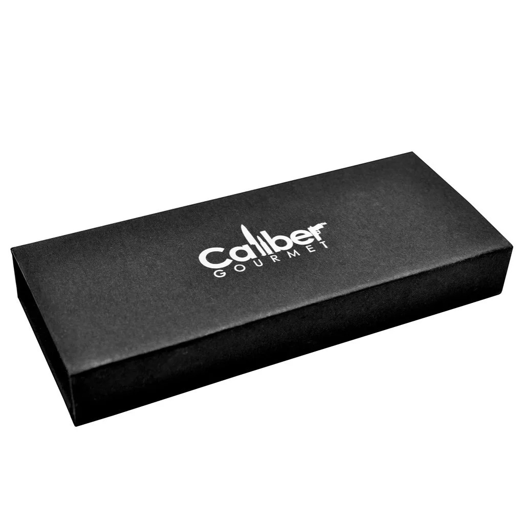 Caliber Gourmet 蝴蝶刀造型開瓶器