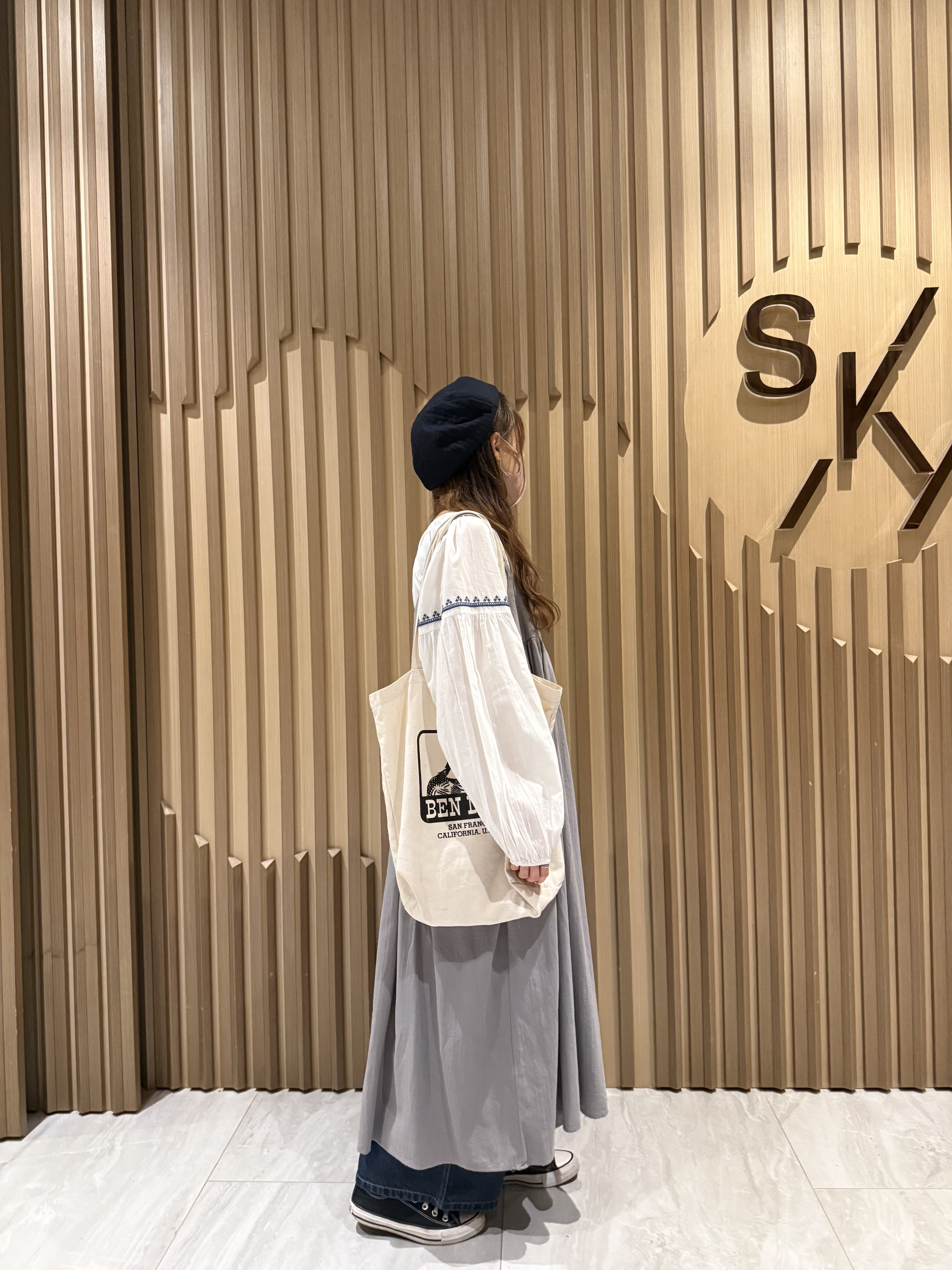 民族風刺繡𝐭𝐨𝐩