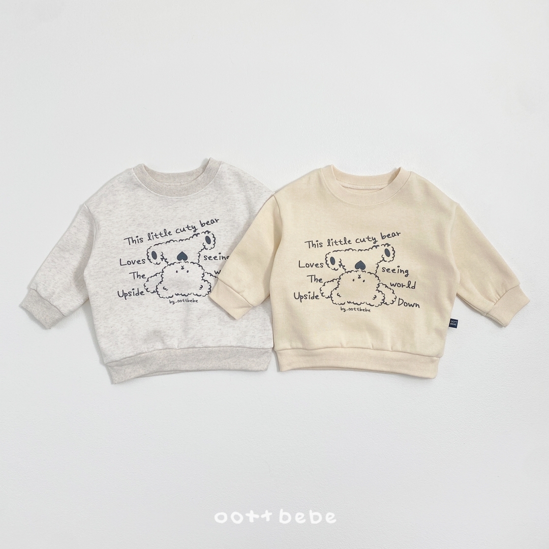 🇰🇷Oottbebe set