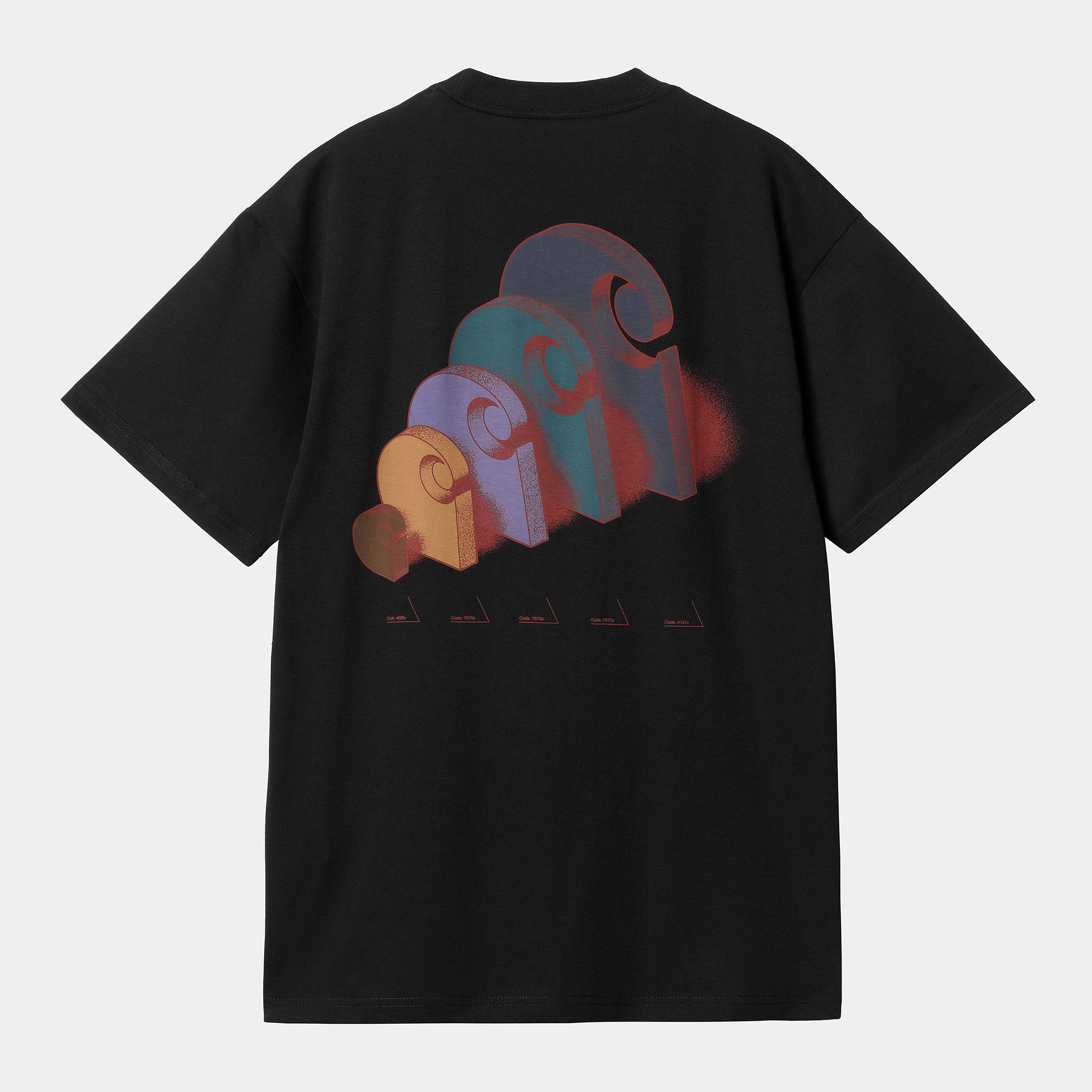 Carhartt WIP Jacob Rochester T-Shirt