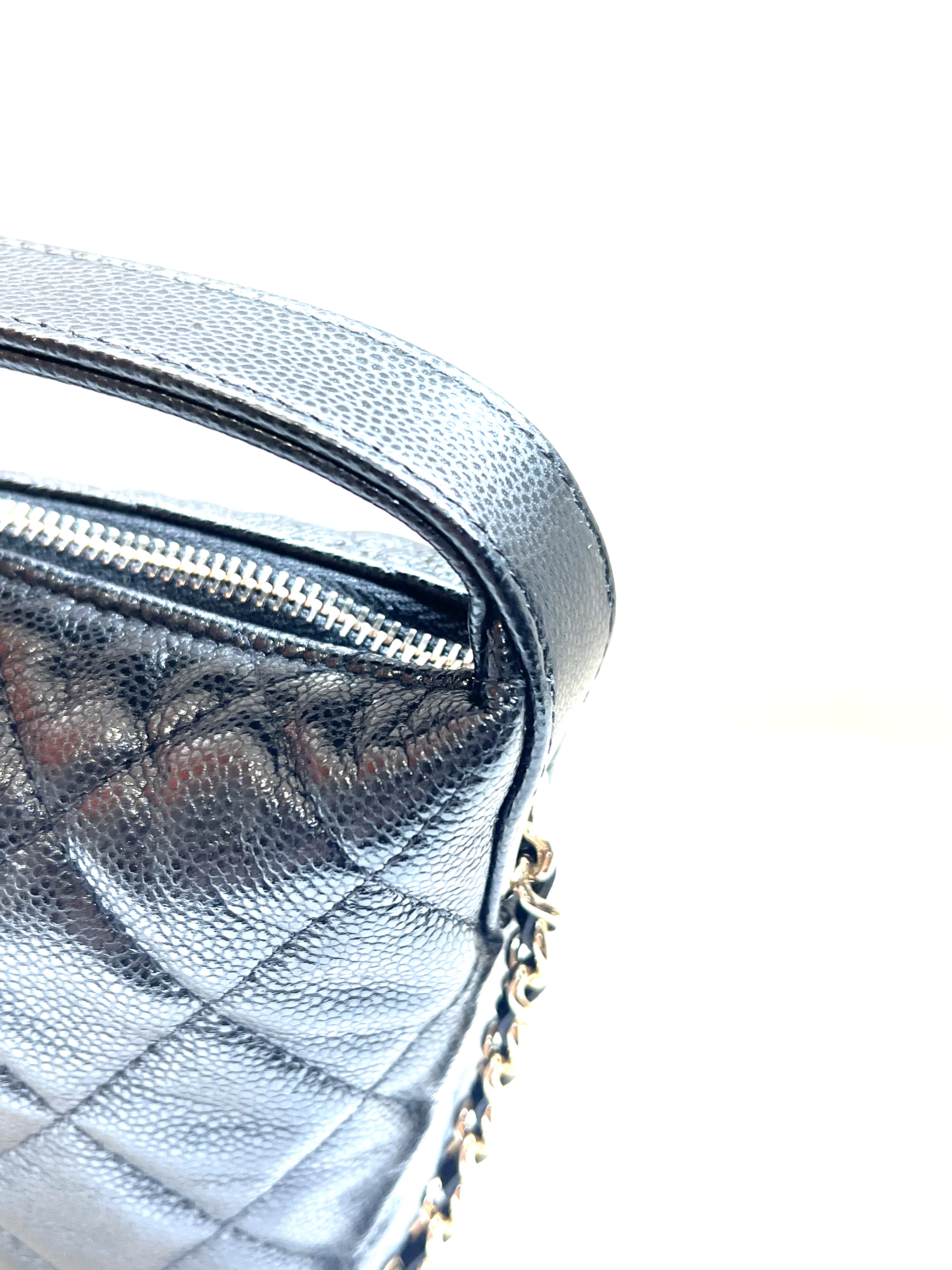 Pre-Owned CHANEL Hobo Bag / Product Code: 26041640