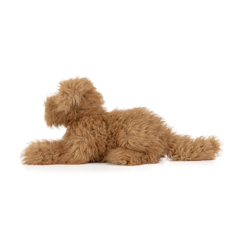 【英國】JellyCat Scruffles Rescue Dog