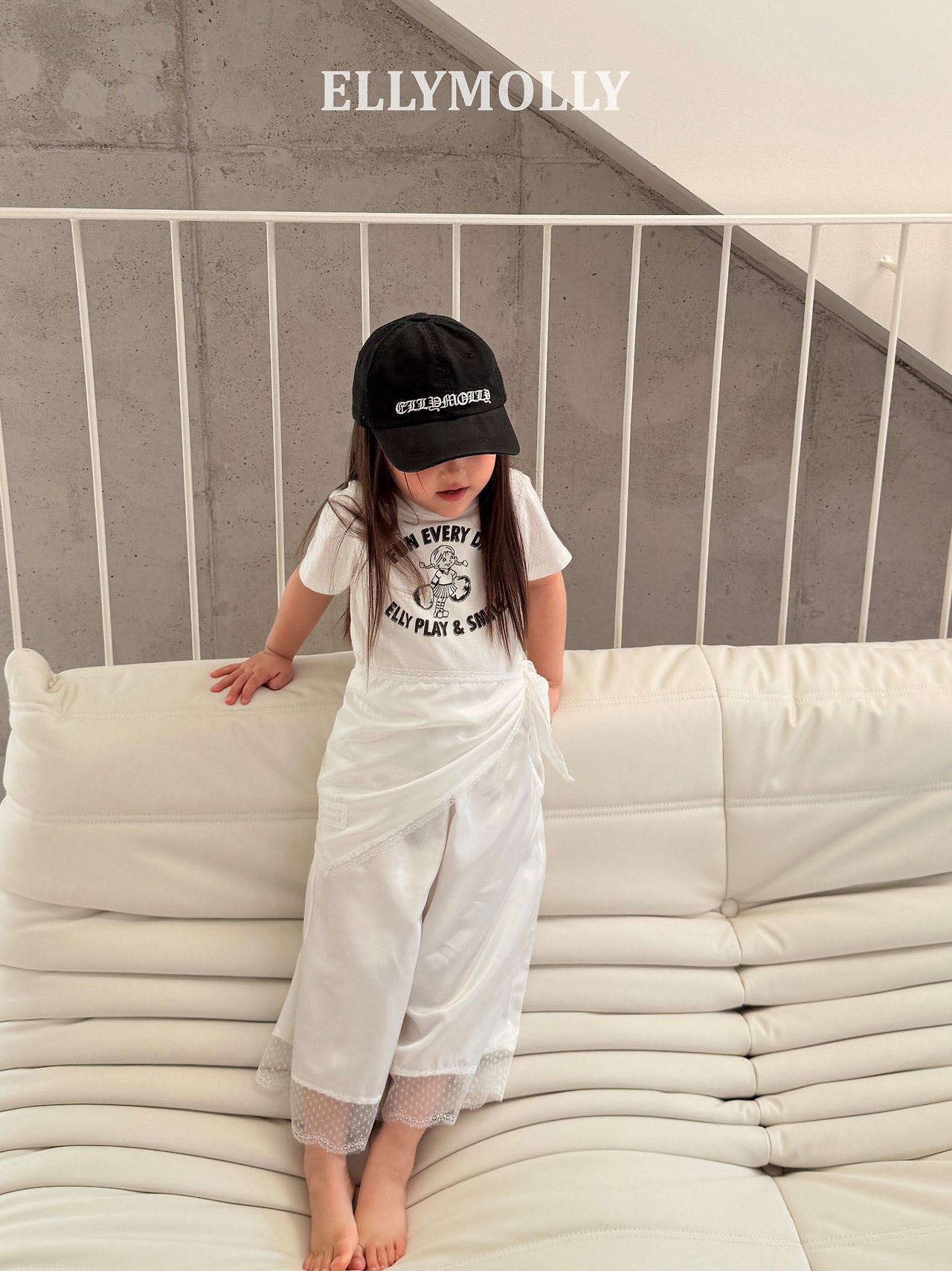EL4365 Pants