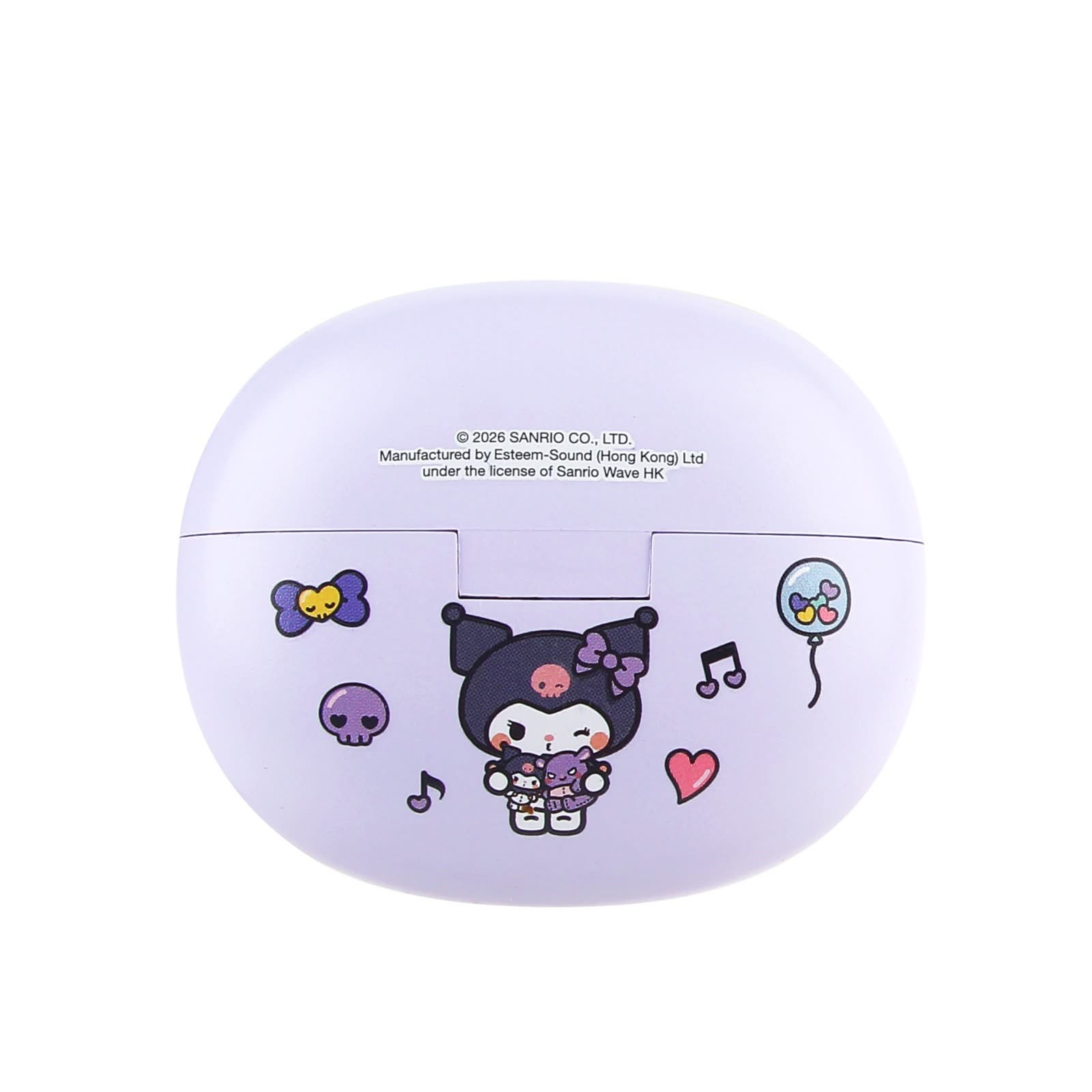 🌈Sanrio Characters/開放式無線耳機